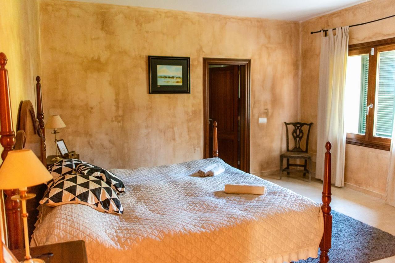 סנסייס Villa Beatrice מראה חיצוני תמונה
