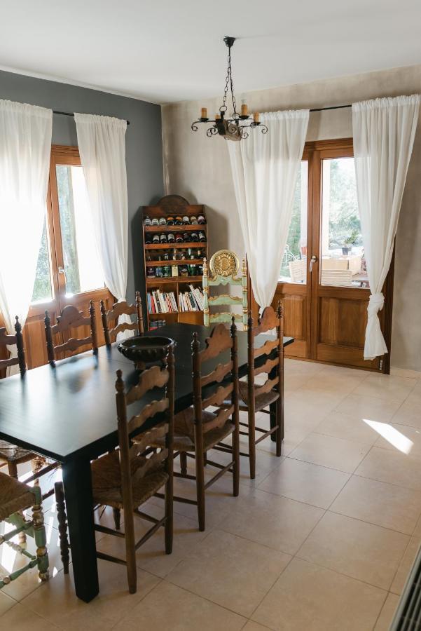 סנסייס Villa Beatrice מראה חיצוני תמונה