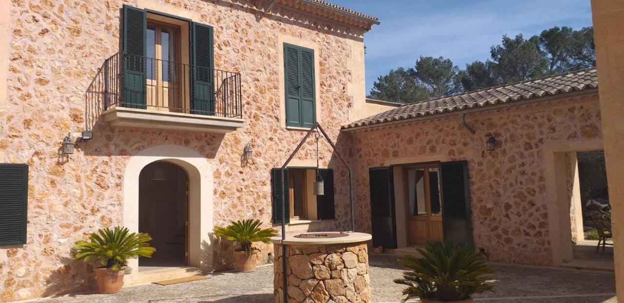 סנסייס Villa Beatrice מראה חיצוני תמונה