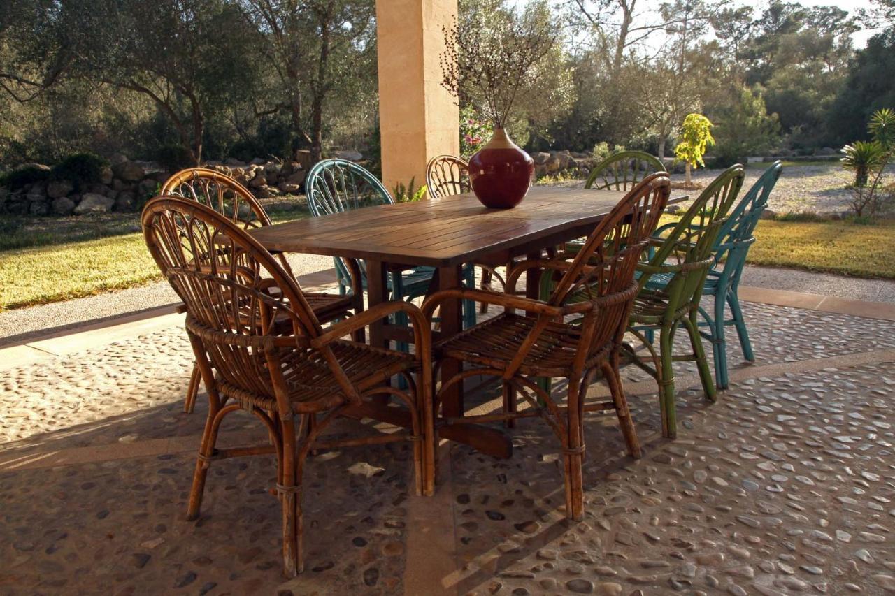 סנסייס Villa Beatrice מראה חיצוני תמונה